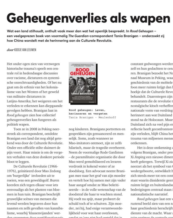 Het onder ogen zien van verzwegen historische trauma’s speelt een centrale rol in hedendaagse discussies over racisme, dictaturen en systemische onrechtvaardigheden. Of het nu gaat om de erfenis van het kolonialisme van het Westen of het geweld van militai