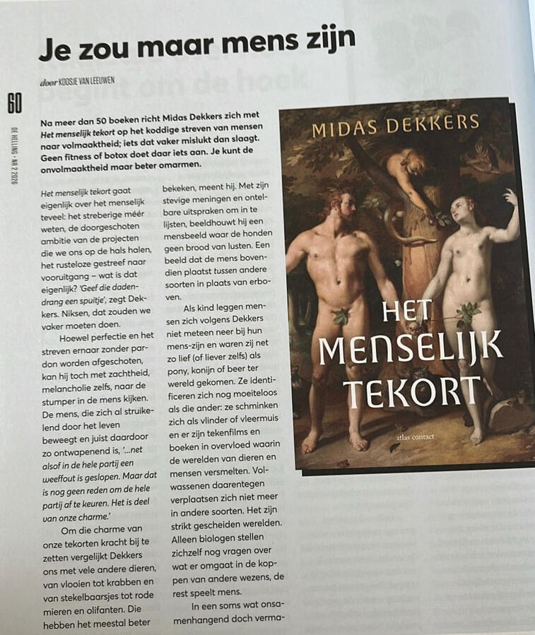 De Helling - Wetenschappelijk Bureau Groenlinks