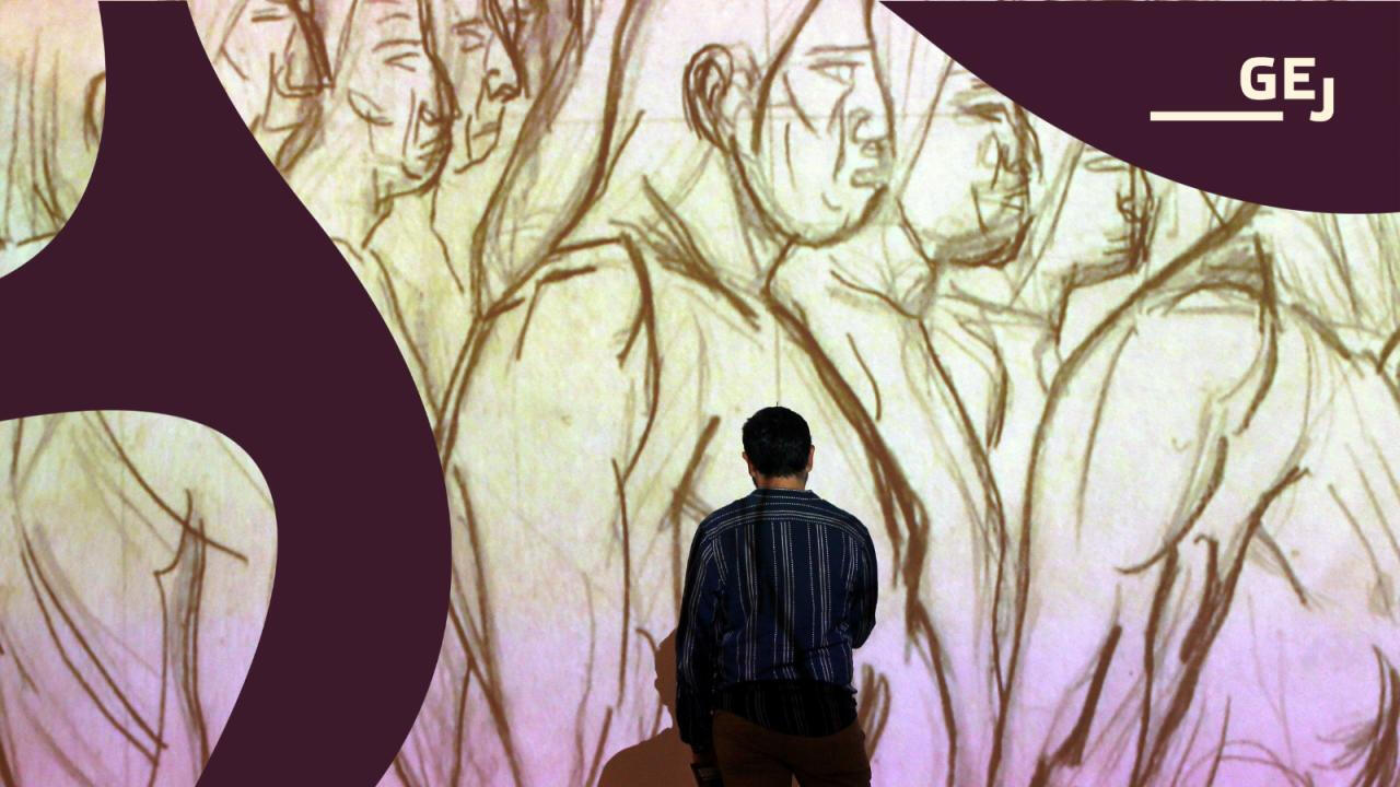 Whether it is politicians claiming that migration disrupts the pristine order of societies or countries being locked in a relentless race for resources, neoliberal-style competition has been the defining characteristic of human societies for many years. Bu